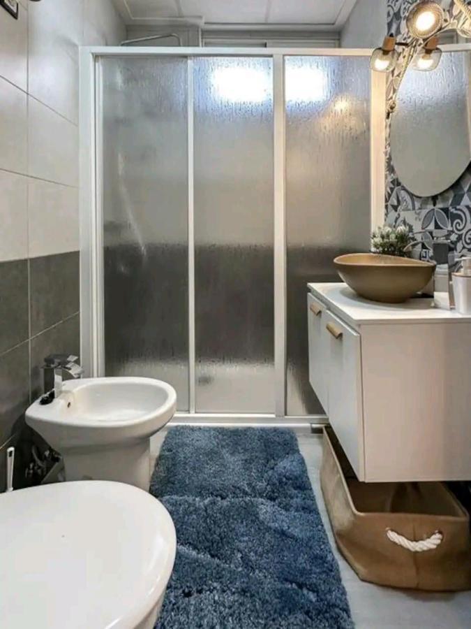 Albufereta Cozy Studio With A Great Terrace Apartment Alicante Exterior foto